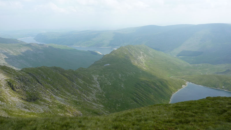 Rough Crag